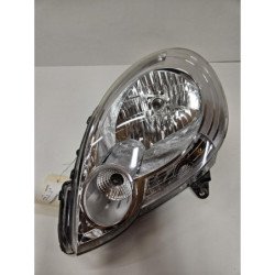 Optique Avant Principal Gauche (feux)(phare) Renault Kangoo 2 Phase 1